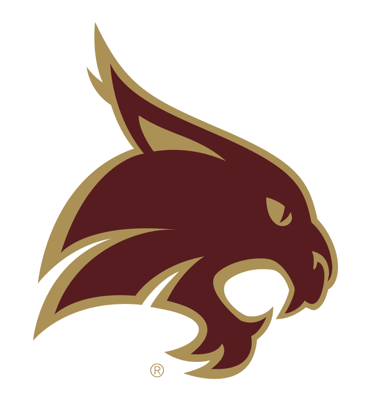 Texas State University Logo